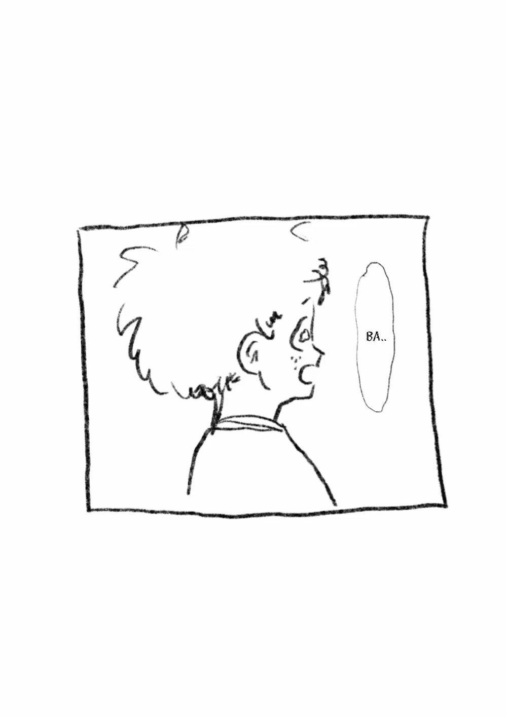 Boku no Hero Academia dj - Yurayura (Мерцание) - Том: 1. Глава 1 6