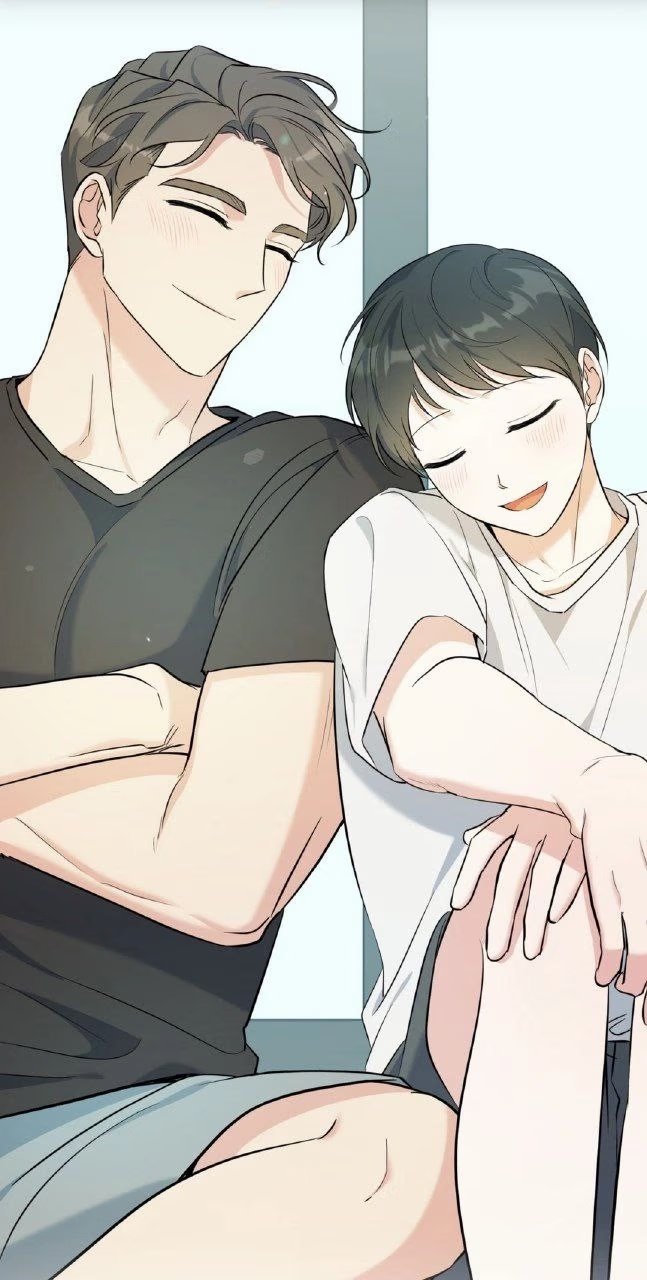 Gentle Forest (Нежный лес) - Том: 1. Глава 12 79