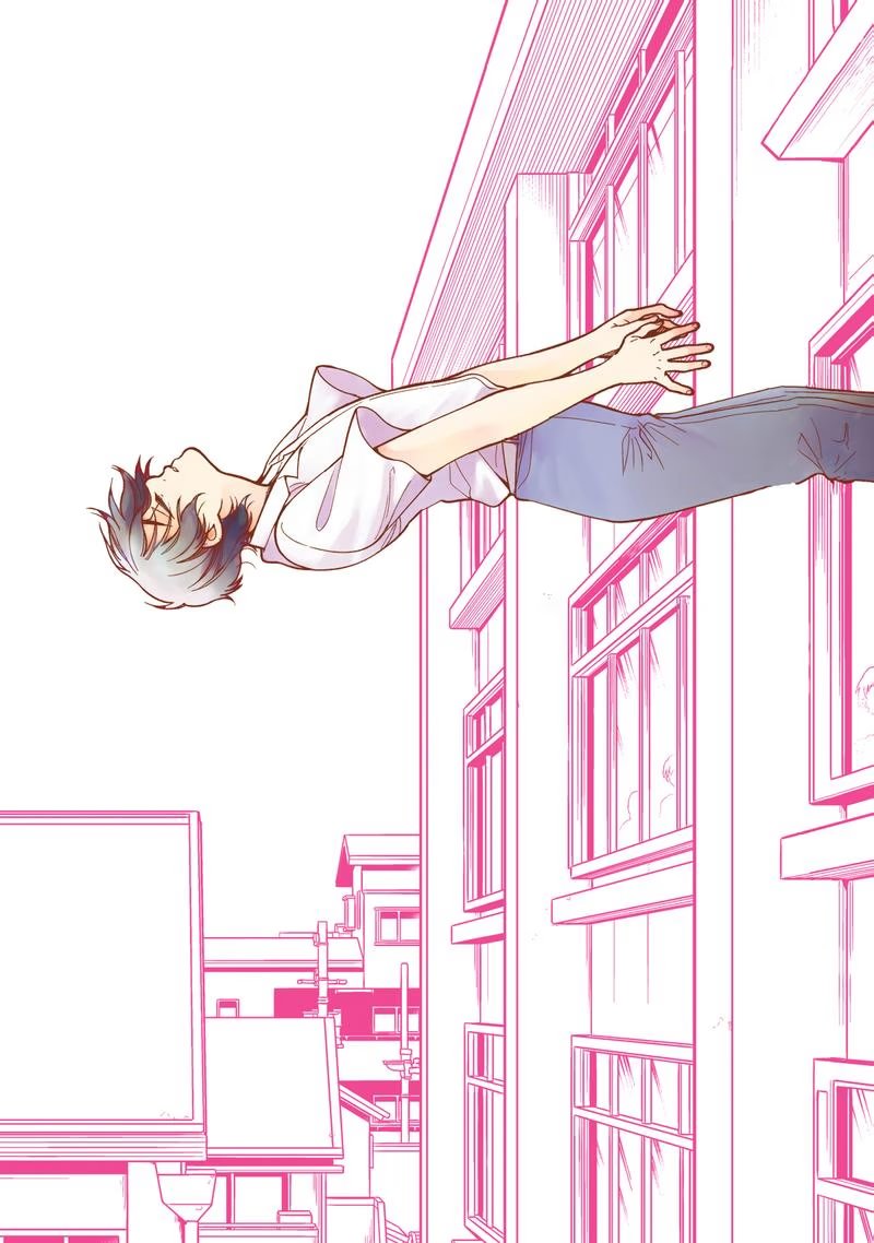 Kanojo ga Suki na Mono wa Homo deatte Boku de ha Nai (Ей нравятся гомики, не я) - Том: 3. Глава 13.5 1