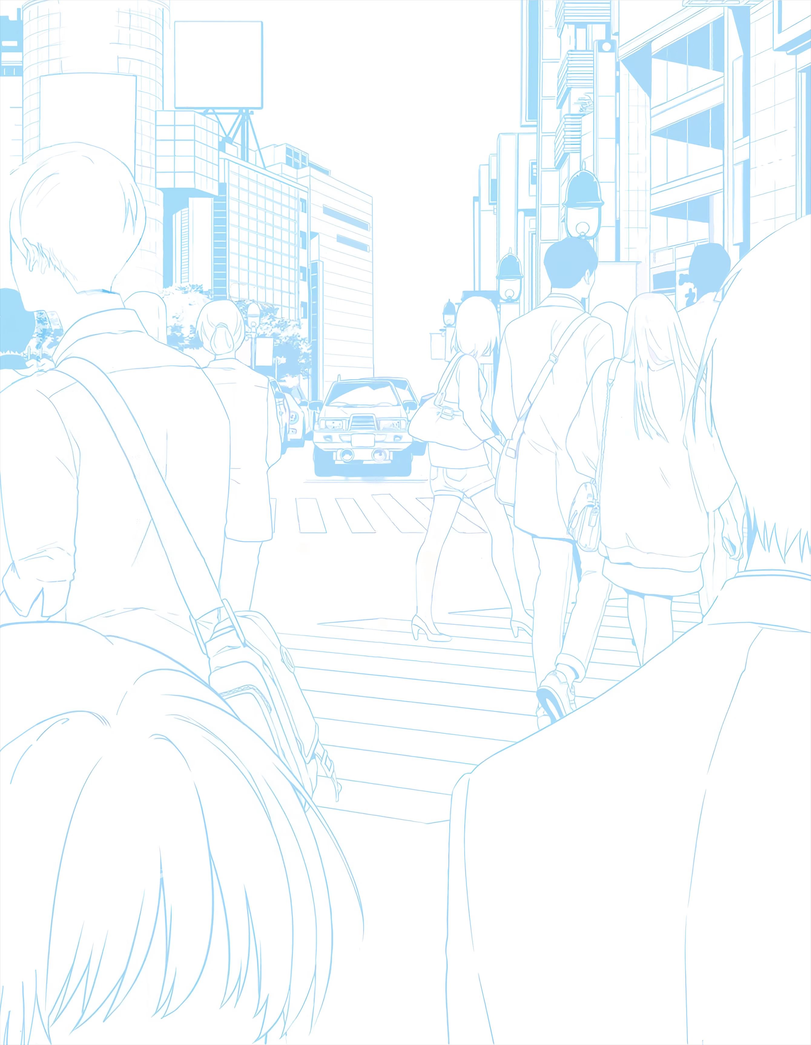 Kanojo ga Suki na Mono wa Homo deatte Boku de ha Nai (Ей нравятся гомики, не я) - Том: 3. Глава 13.5 12