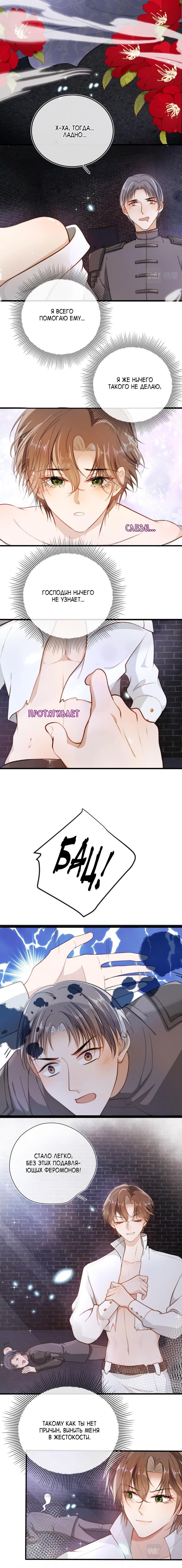 The Villain Loves Me Very Much (Злодей очень любит меня) - Том: 1. Глава 23 - Муженек, я иду! 2