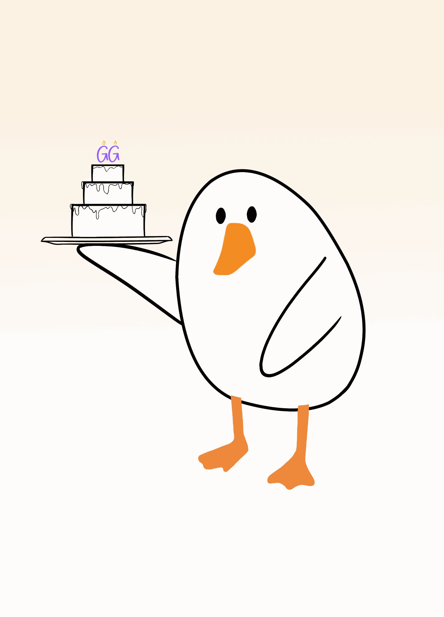 What is the probability of success of this love? (Какова вероятность успеха этой любви?) - Том: 1. Глава 42 - Конец. 0