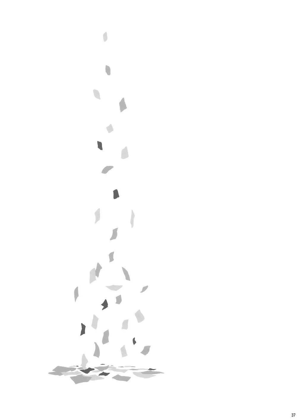 Yahari Ore no Seishun Rabukome wa Machigatteiru dj - Happy End (Счастливый конец) - Том: 1. Глава 5 5