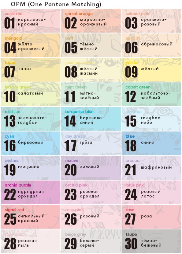 One-Punch Man dj - 30days OTP Challenge (30 Дней из Жизни Учителя и Ученика) - Том: 1. Глава 1 31