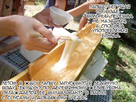 Kuroko no Basket dj - Nagashi Somen - Том: 1. Глава 1 19