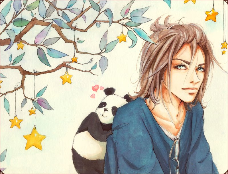 My Personal Angel (Мой Ангел) - Том: 2. Глава 5 - Экстра 9