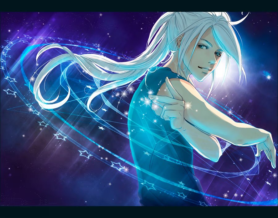 My Personal Angel (Мой Ангел) - Том: 2. Глава 5 - Экстра 10