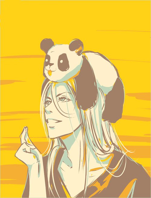 My Personal Angel (Мой Ангел) - Том: 2. Глава 5 - Экстра 11